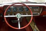 Pontiac GTO Convertible 1967 года